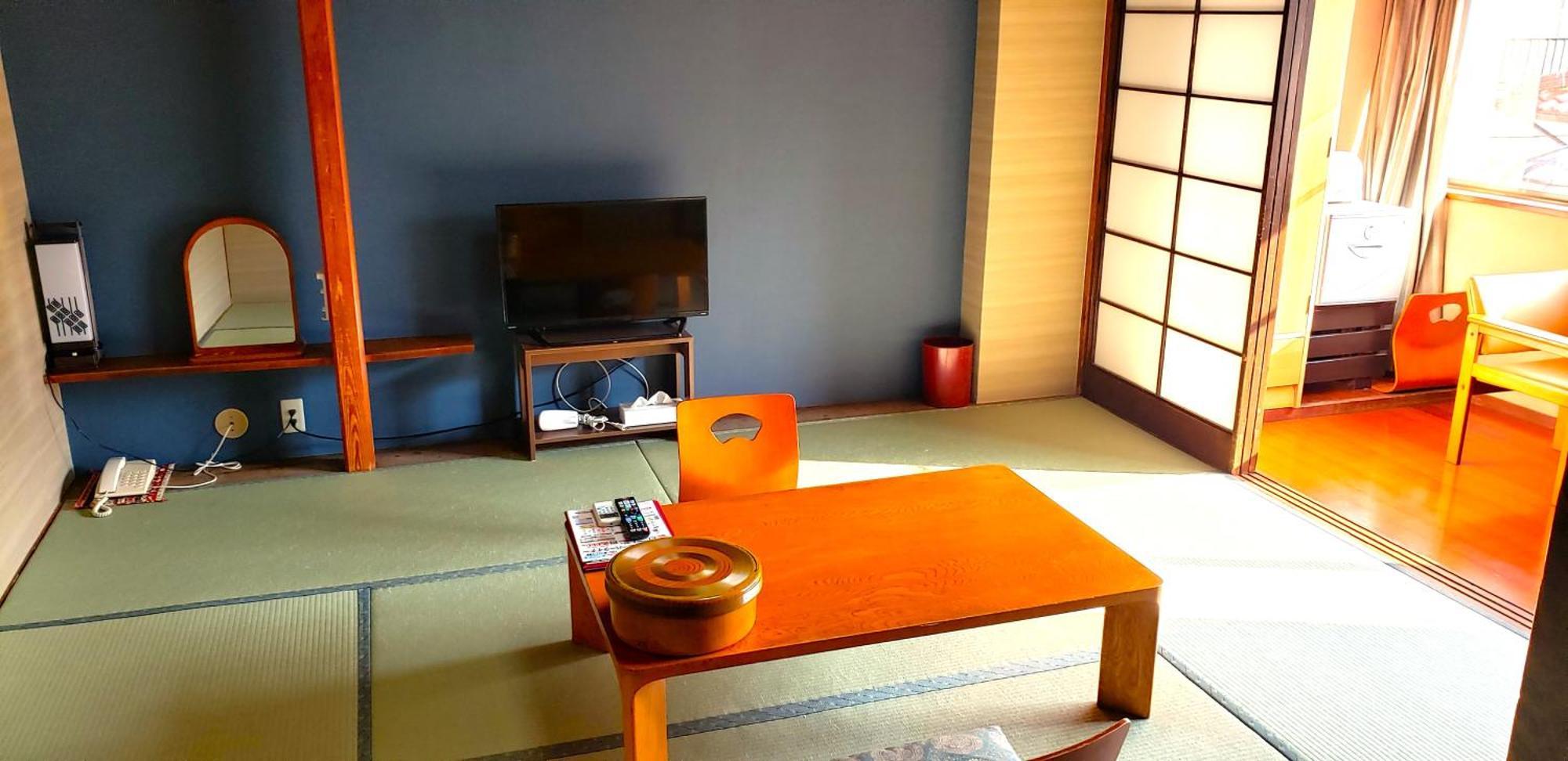 Unzen Sky Hotel Ngoại thất bức ảnh