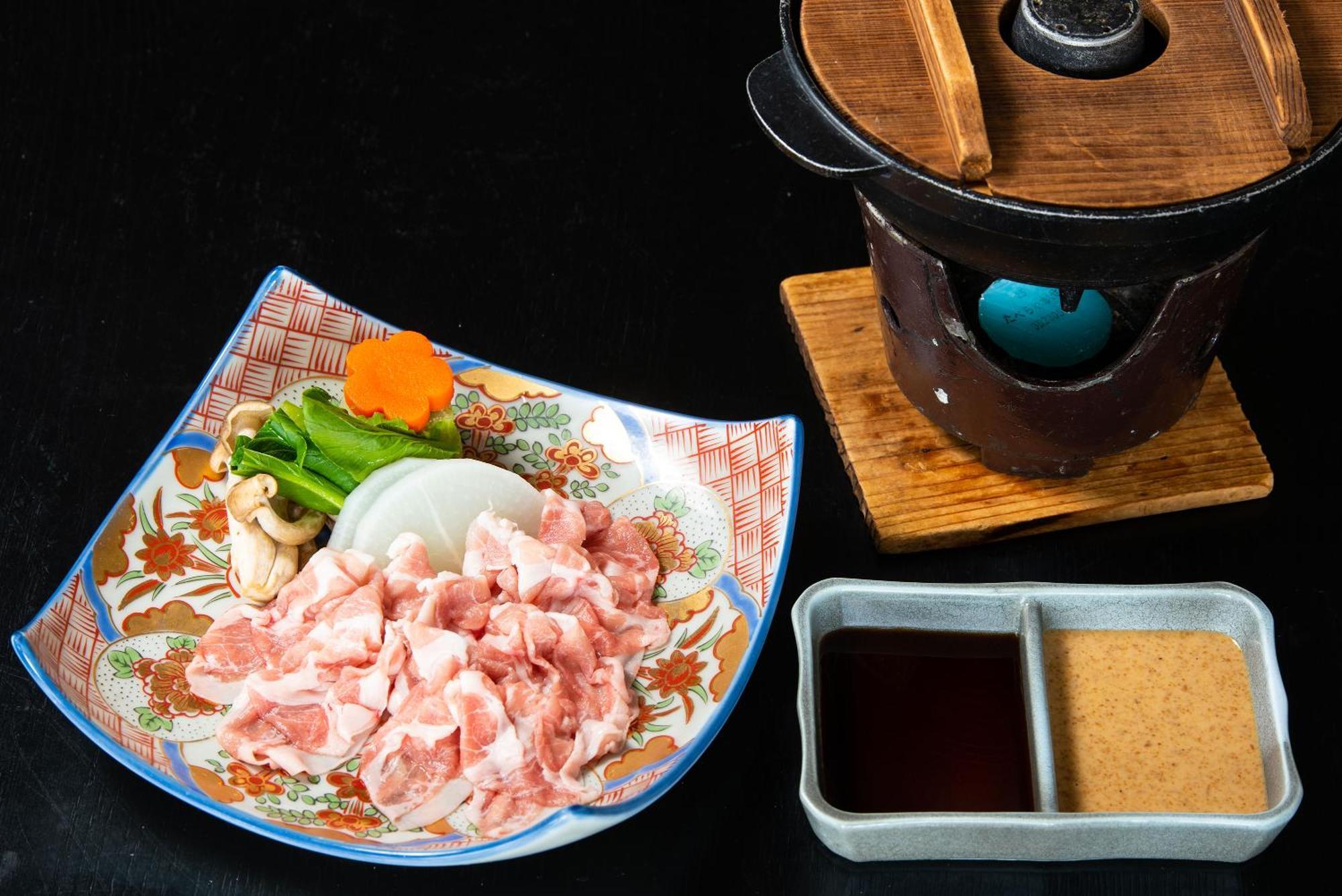 Unzen Sky Hotel Ngoại thất bức ảnh