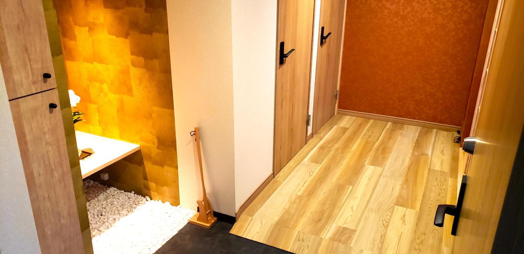 Unzen Sky Hotel Ngoại thất bức ảnh
