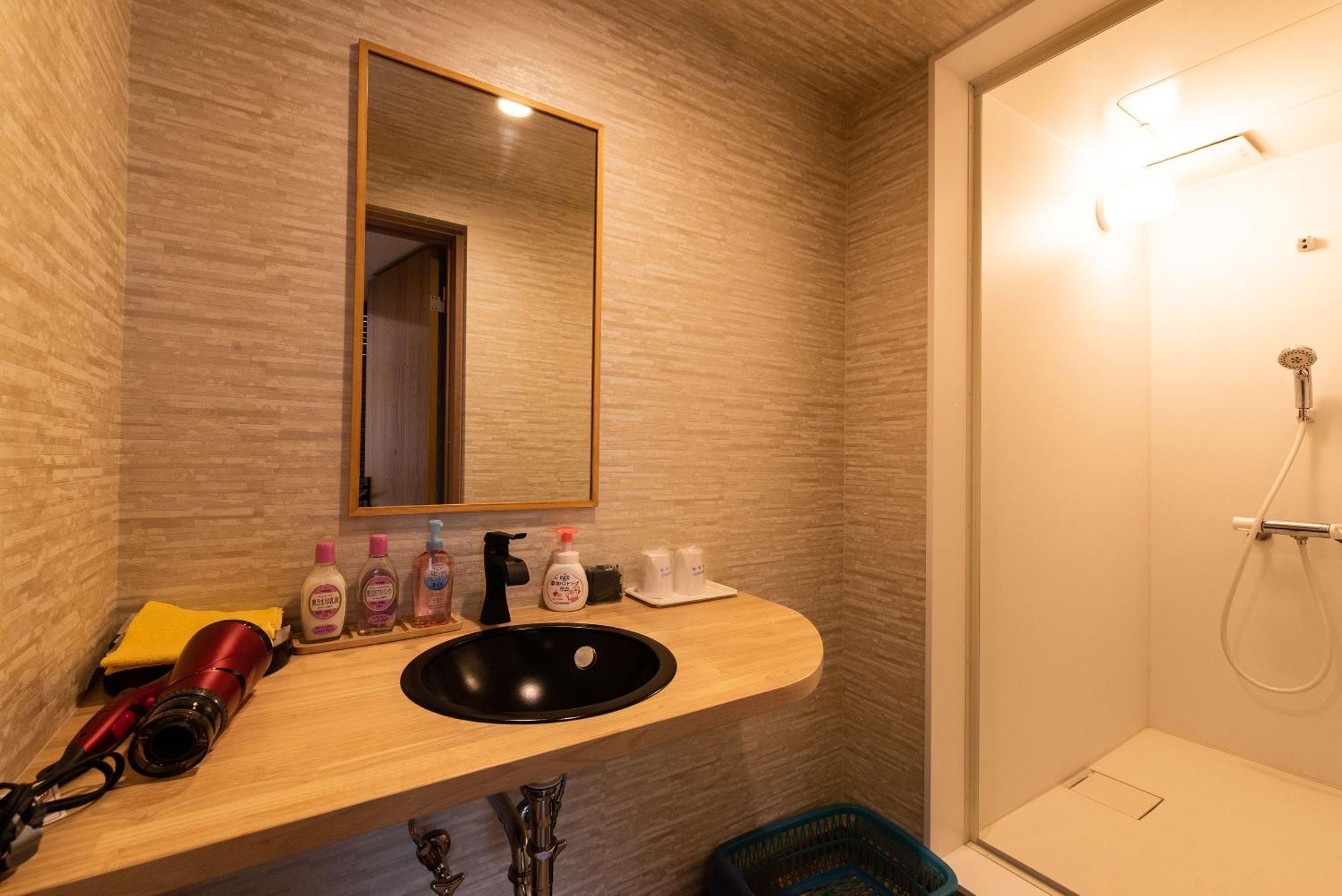 Unzen Sky Hotel Ngoại thất bức ảnh