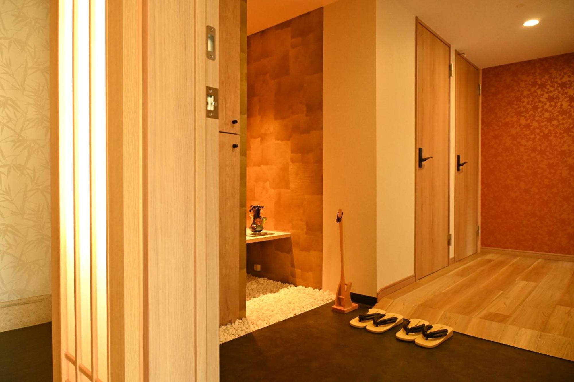 Unzen Sky Hotel Ngoại thất bức ảnh